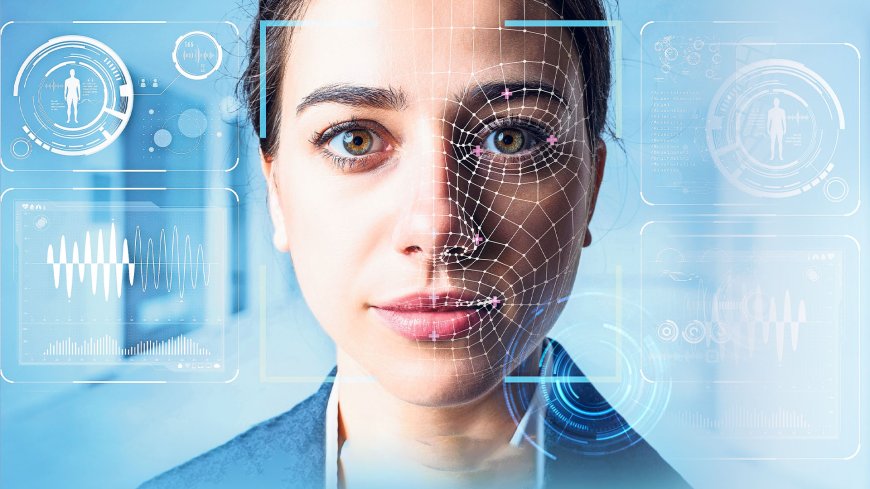 How facial recognition is set to replace keys, passports & tickets within 5 years – but is new tech breach of privacy? --[Reported by Umva mag]