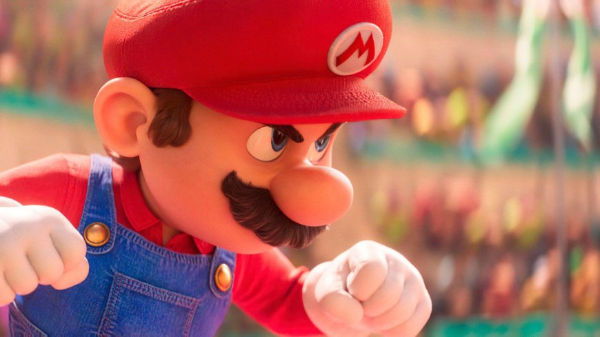 Nintendo warns fans of ‘suspicious’ scam and begs players to not open any links --[Reported by Umva mag]