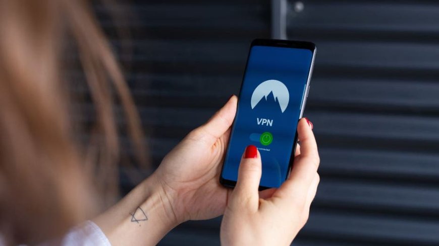 Top 4 reasons you might still need VPN with cellular service --[Reported by Umva mag]