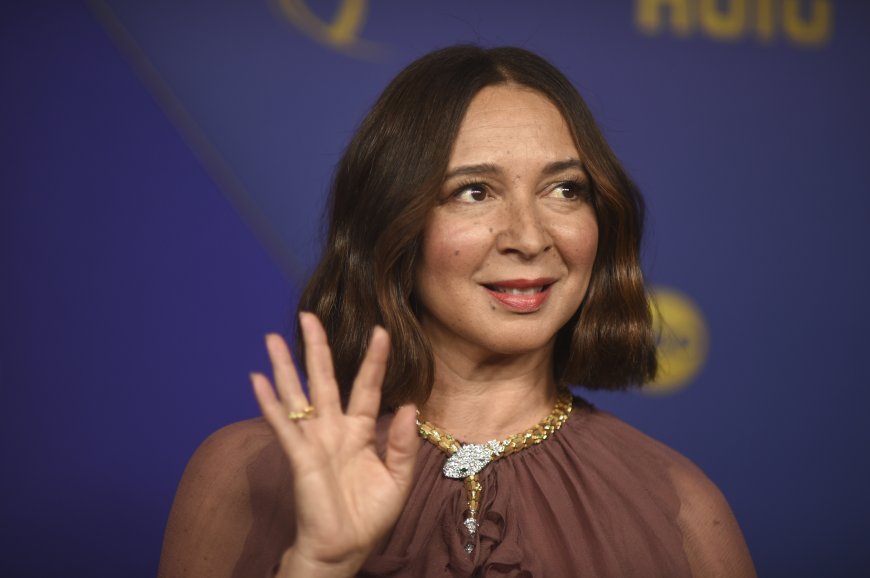 Maya Rudolph as Harris and Dana Carvey as Biden open 50th season of ‘Saturday Night Live’ --[Reported by Umva mag]