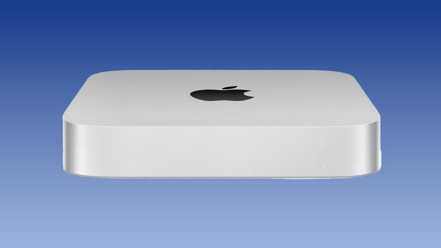 Best Mac mini deals this month --[Reported by Umva mag]