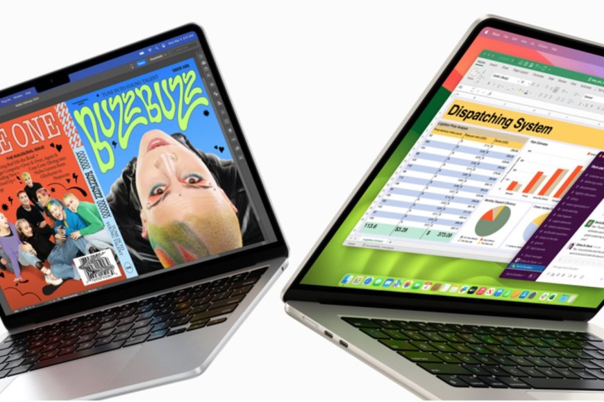 Best MacBook Air deals this month --[Reported by Umva mag]