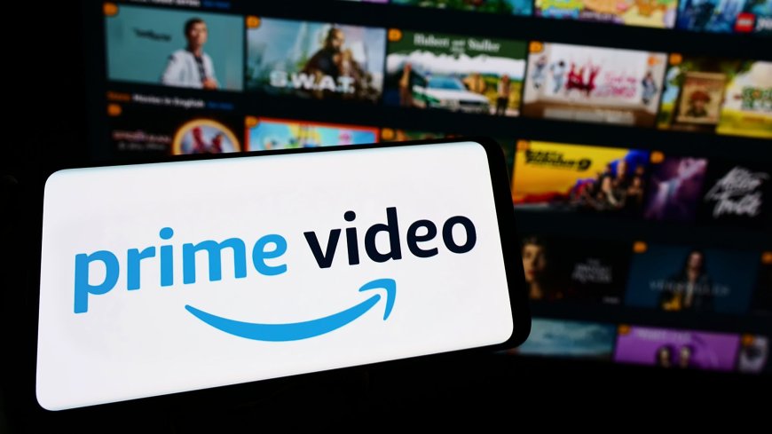 Bad news for Amazon Prime Video viewers! More ads are on the way --[Reported by Umva mag]