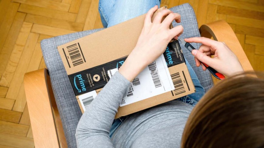 How to Share Your Amazon Prime Membership With Family (Even If You Don't Live Together) --[Reported by Umva mag]