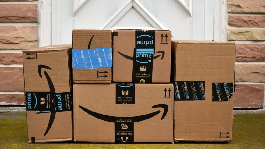 That Amazon 'Deal' Might Actually Be a Hidden Price Hike --[Reported by Umva mag]