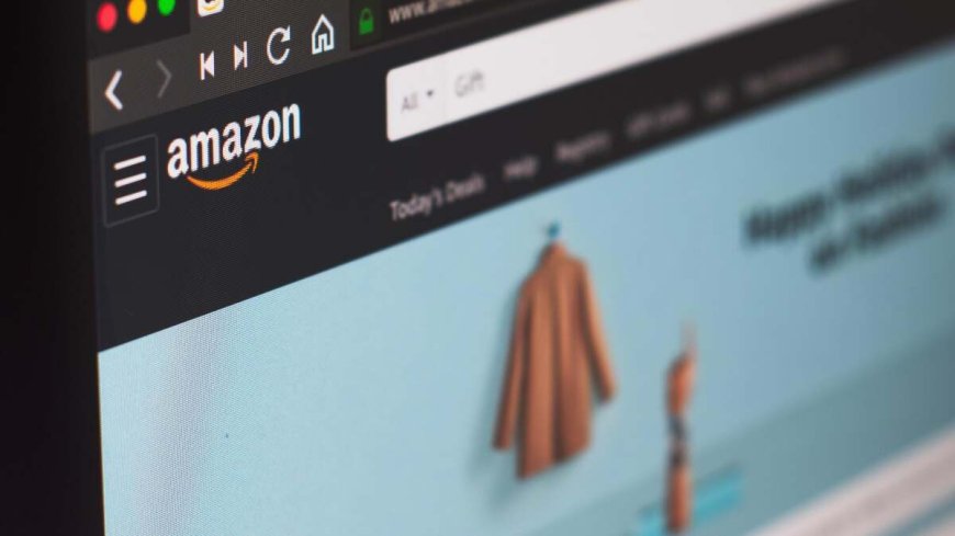 How to Make (and Share) Your Amazon Wishlist Before Prime Day --[Reported by Umva mag]