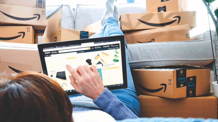 How to Tell If a Prime Day Promotion Is Just Hype --[Reported by Umva mag]