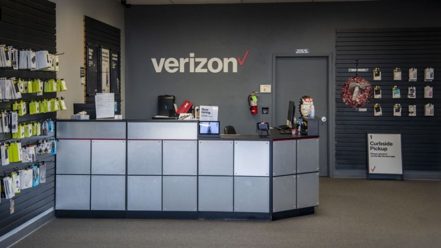 The Best Alternatives to Verizon Wireless, If You've Had Enough --[Reported by Umva mag]