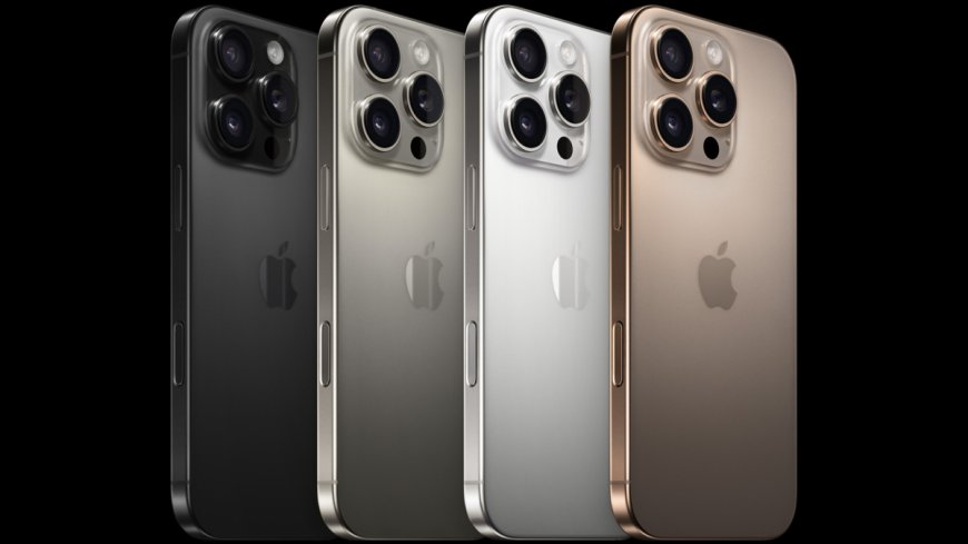 The Biggest New Camera Features in iOS 18 --[Reported by Umva mag]