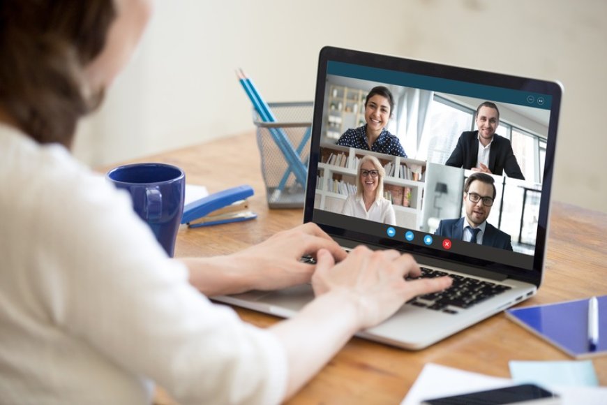 Video Chat Apps: A Game Changer for Home-Based Businesses --[Reported by Umva mag]