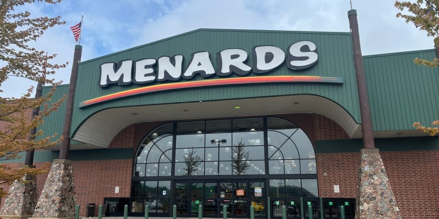 Look inside Menards, the Midwest home-improvement chain owned by Wisconsin's richest billionaire and beloved by Tim Walz --[Reported by Umva mag]