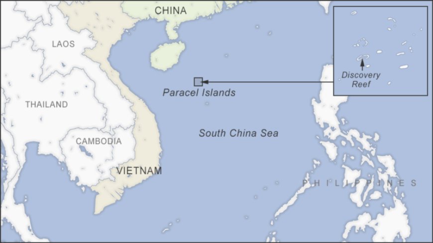 Philippines condemns China attack of Vietnamese fishermen --[Reported by Umva mag]