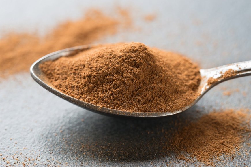 How to avoid cinnamon products with potential lead contamination --[Reported by Umva mag]