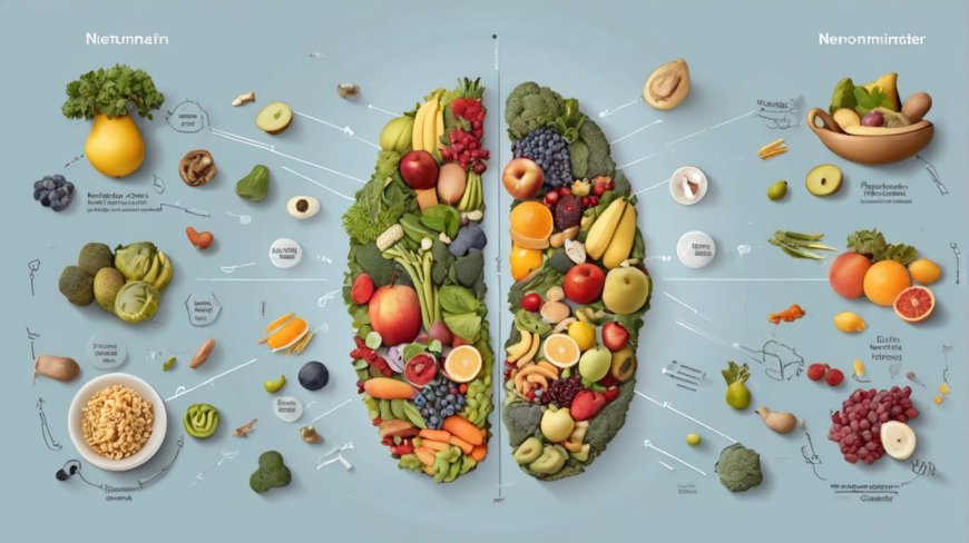 Gut Brain Connection: Nourishing Your Second Brain --[Reported by Umva mag]