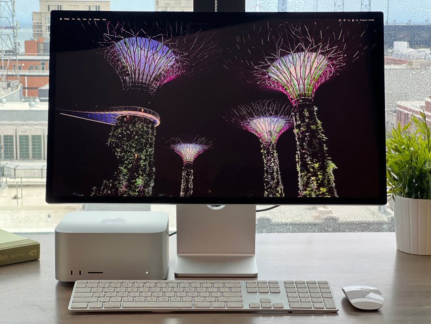 Best Apple Studio Display deals --[Reported by Umva mag]