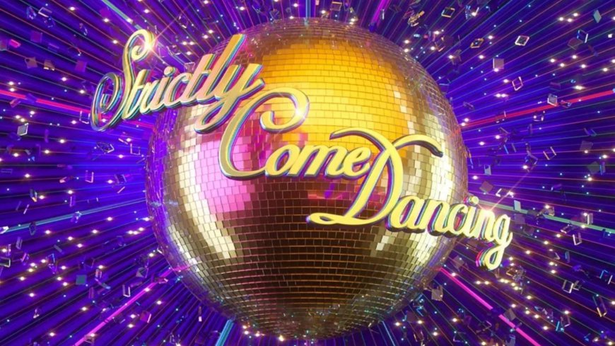 Strictly: It Takes Two announces new presenter as they sign huge TikTok star --[Reported by Umva mag]