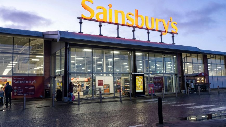 Drinks brand once stocked in Sainsbury’s supermarkets plunges into administration --[Reported by Umva mag]