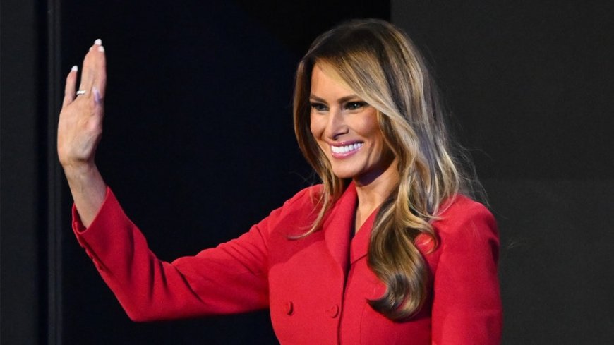 My friend Melania Trump is finally telling her story. Let's take a moment to hear her out --[Reported by Umva mag]