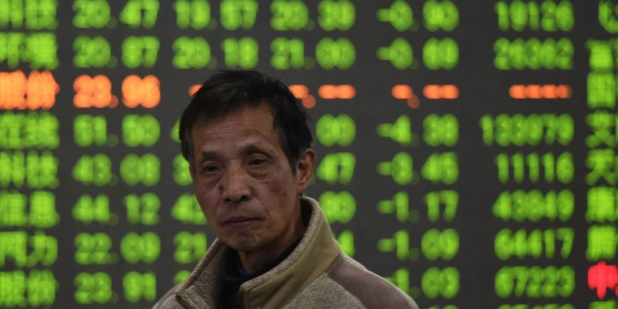 Chinese stocks could rally 15% as more stimulus spurs a GDP growth spurt next year, SocGen says --[Reported by Umva mag]