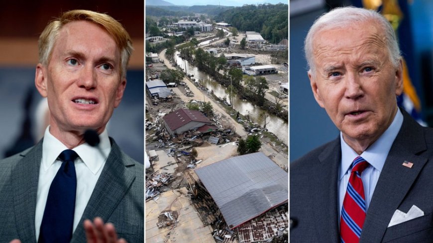 Senators fear FEMA ‘entanglement’ with border crisis could hurt disaster response mission --[Reported by Umva mag]