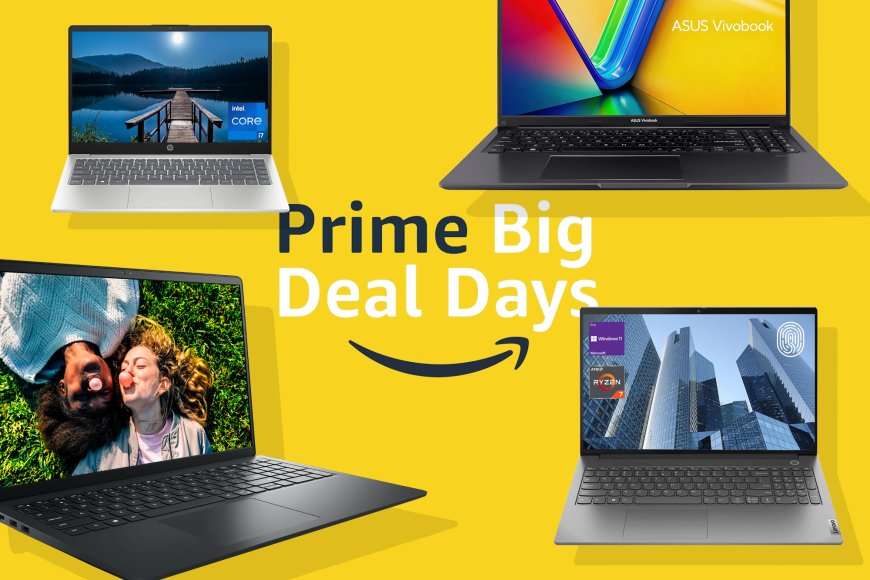 Best early tech deals for October Prime Day 2024: Great sales chosen by experts --[Reported by Umva mag]