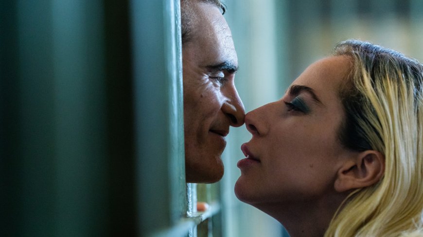 Joker 2 is a dull and dreary sequel – it feels like an ego project for Joaquin Phoenix --[Reported by Umva mag]