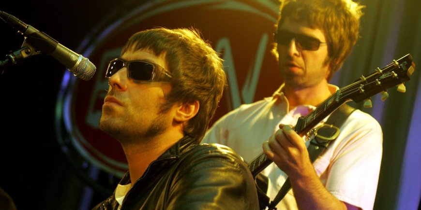 How to buy Oasis tickets: US and UK Reunion dates and prices compared --[Reported by Umva mag]