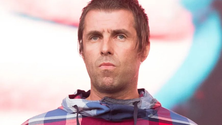 Gardening addict Liam Gallagher builds huge shed bigger than a swimming pool at £4million mansion after neighbour row --[Reported by Umva mag]