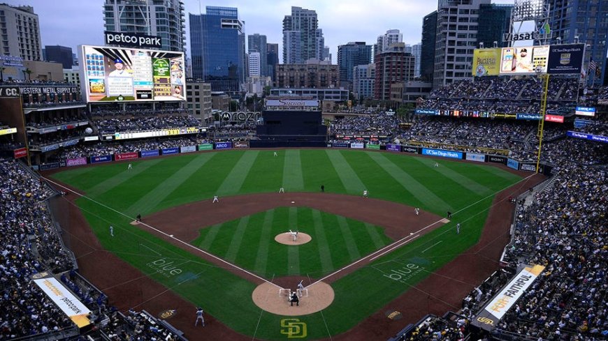 Padres' strict geographical restrictions aim to stop Dodgers fans from attending NLDS games in San Diego --[Reported by Umva mag]