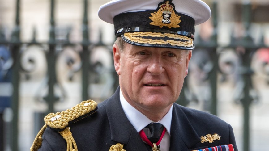 Royal Navy sacked 21 sailors following major probe into sex abuse & bullying, bosses reveal --[Reported by Umva mag]