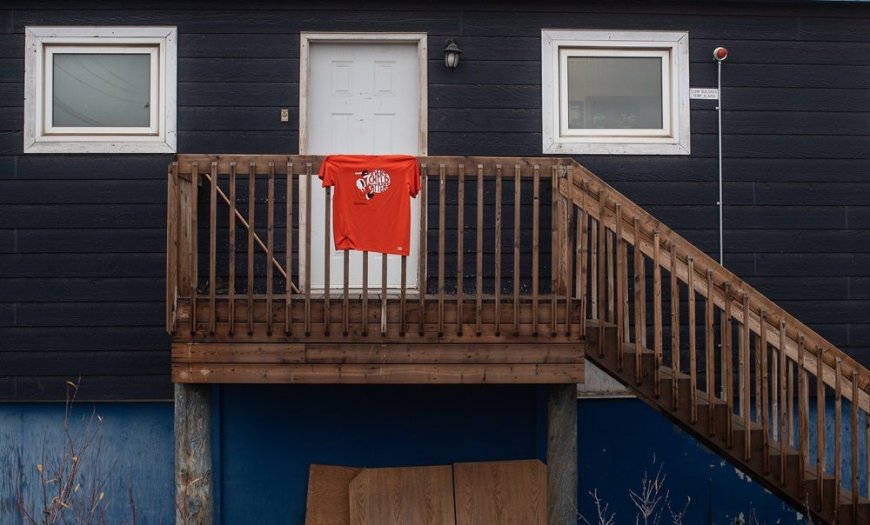 First Nations leaders say Saskatchewan court workers sent home for orange shirts --[Reported by Umva mag]