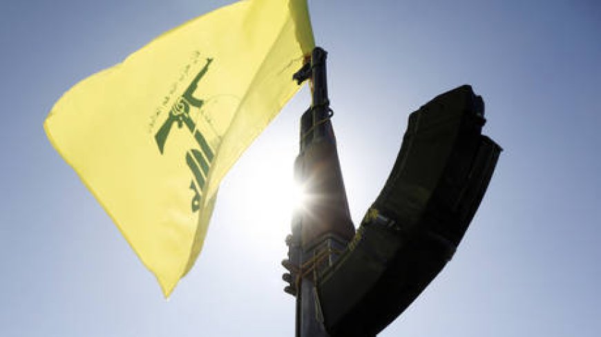 Hezbollah ‘communications chief’ killed – IDF --[Reported by Umva mag]