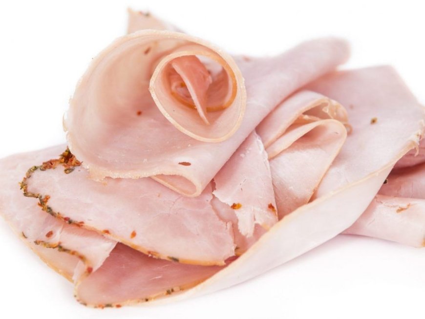 2 confirmed cases of listeria in Toronto: Public health officials --[Reported by Umva mag]