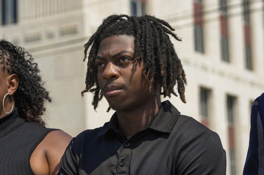 Judge denies order sought by Black student punished over hair --[Reported by Umva mag]