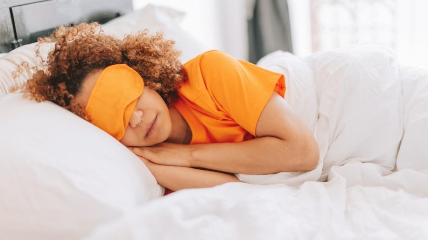 'How much sleep is too much?': Ask a doctor --[Reported by Umva mag]