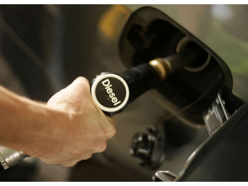 Brussels to Delay Diesel Limits Amid Pushback on Green Agenda --[Reported by Umva mag]