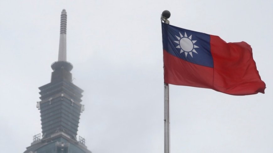 China could wage economic war on Taiwan to force surrender, report says  --[Reported by Umva mag]