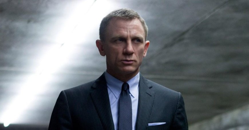 All James Bond movies are now available on Prime Video – but two staples are missing --[Reported by Umva mag]