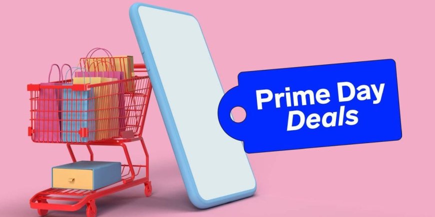 The best early Amazon Prime Day deals feature free Kindle Unlimited and Amazon Music Unlimited --[Reported by Umva mag]