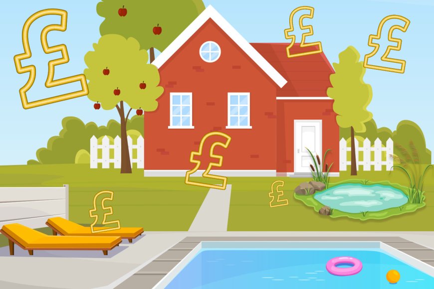 How to sell your home cheaply WITHOUT using an estate agent – you could save £12,000 like we did --[Reported by Umva mag]