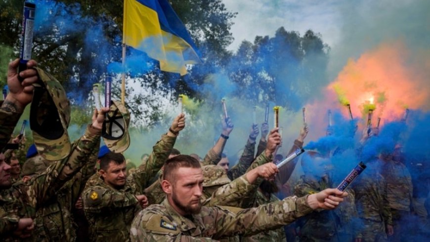 Kyiv says Russia has executed 93 Ukrainian POWs since start of war --[Reported by Umva mag]