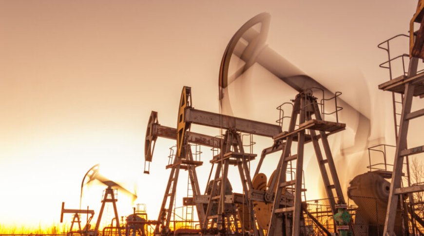 Oil prices see biggest weekly surge in a year as middle east tensions escalate --[Reported by Umva mag]