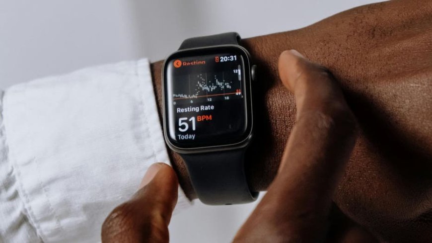 Using your Apple Watch to monitor blood pressure --[Reported by Umva mag]