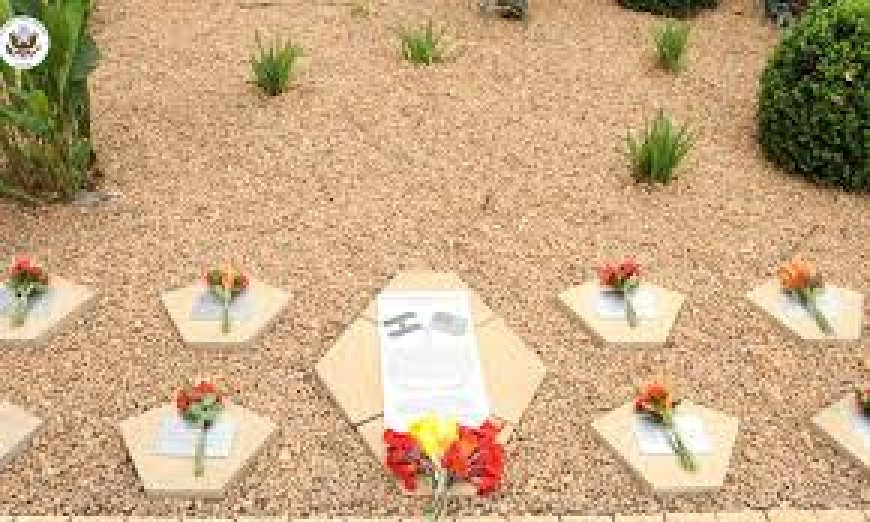 Niger: US remembers Tongo Tongo attack 7 years on --[Reported by Umva mag]