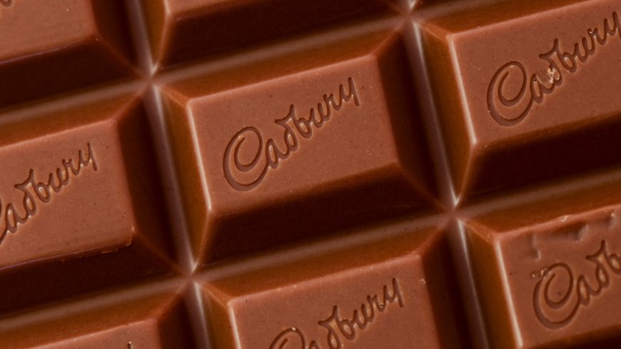 Rare Cadbury’s chocolate bar makes return just in time for Christmas – and shoppers will be excited  --[Reported by Umva mag]