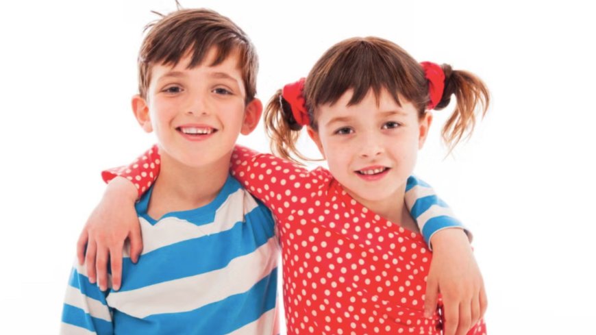 Topsy and Tim stars look unrecognisable nine years after hit BBC kids show ended --[Reported by Umva mag]