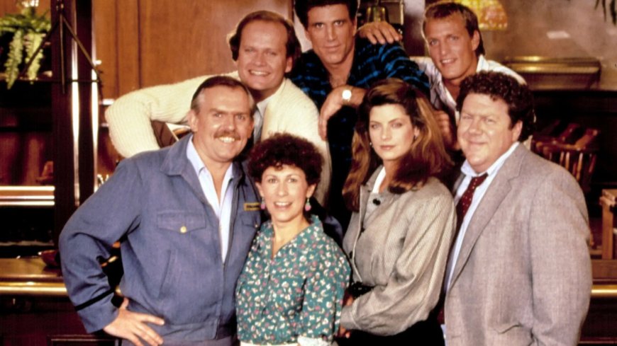 What happened to the cast of Cheers? From tragic death to bitter divorces --[Reported by Umva mag]