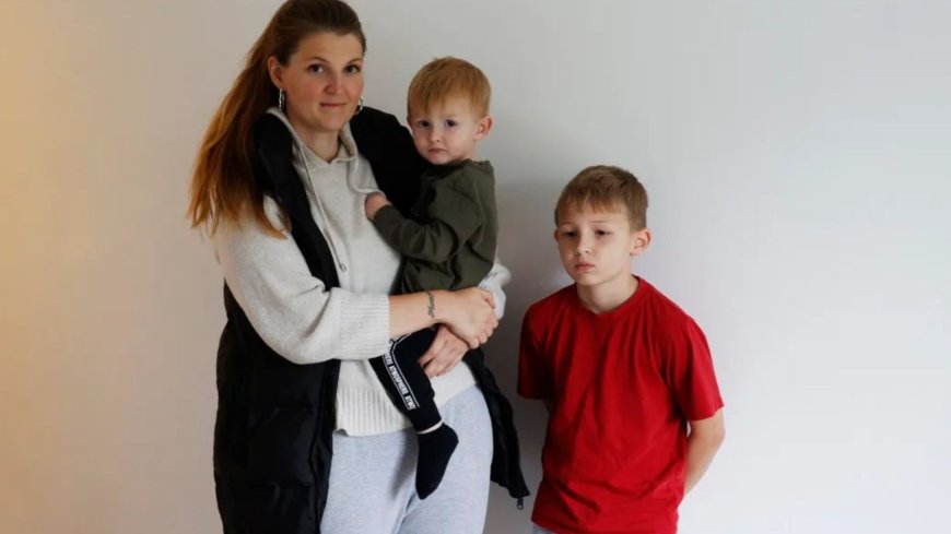 I’m a single mum-of-two & and I’ve been forced by council to move home three times in a MONTH – my kids aren’t safe --[Reported by Umva mag]