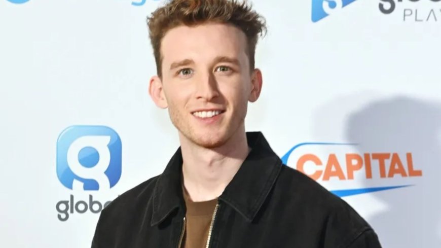 Meet Niall Gray: Strictly: It Takes Two host and TikTok star --[Reported by Umva mag]