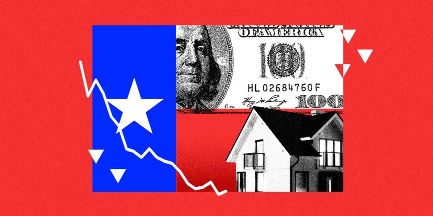 Falling home prices and fed-up residents show the Texas housing boom is slowing --[Reported by Umva mag]